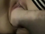 Amateur – Hot Blond Mature Deep Fisting