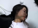 chinese nurse