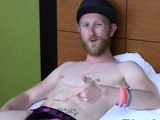 Gay man fisted ass and male anal ejaculation Fisting the new