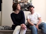 Great close up in japanese teen oral sex pov