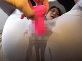 Hot Japanese Ass Loves Sex Toys