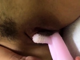 Japanese cute girl masturbation 04