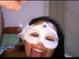 SAFADA MASCARADA