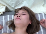 Amateur close up fucking