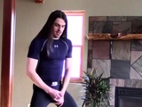 Anal play gay fist fucking We’ve got a rookie on the site…