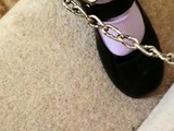 Japanese teen fetish tied