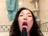Miu Japanese Teen Sex Toys