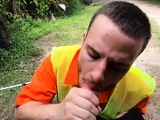 Sex gays movieture fist On our last trash pick-up day, I pul