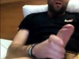 Sexy French Str8 Guy can’t Stand How Hot She is and cums#210