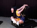 Tokyo bondage