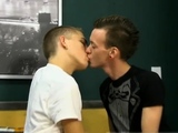 Twink fisting gay and young boy sex Dylan Chambers is none t