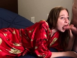 Delilah Cass – Daddy Dick Owns Your Girlfriend Cuck CEI