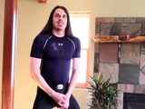 Fisting trailer and boys bondage fuck gay Say Hello to Compr
