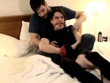 Boy fist hand job gay porn download first time Punished by T