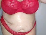 Sexy Amateur Preggo Girl in Webcam Free Big Boobs Porn Video