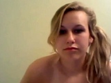 Brazilian Girl’s Webcam Solo