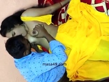 Busty amateur MILF anal hardcore