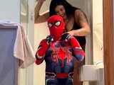 Amateur fetish big booty bitch riding with her bum