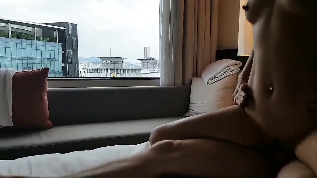 Friend’s korean wife fucked