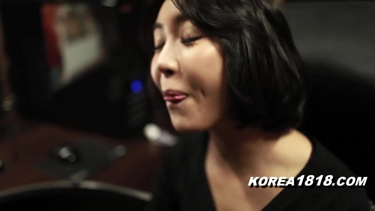 KOREA1818.COM – MILFtastic Korean Babe