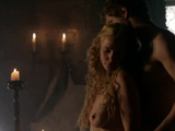 Rebecca Ferguson – The White Queen