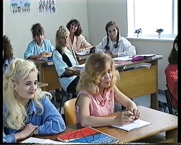 Schoolgirls – Geile Biester auf der Schulbank (1995)