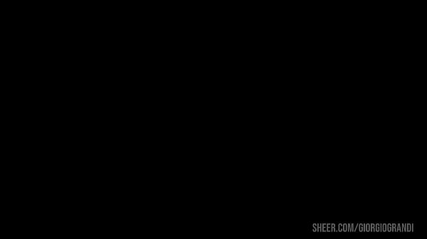 Behind the scene, Submissive Italian Teen Ada Paradiso first time DP with Balls Deep Anal, Gapes, Baseball Bat ass, rough sex, cum on open ass and cum in mouth GG2