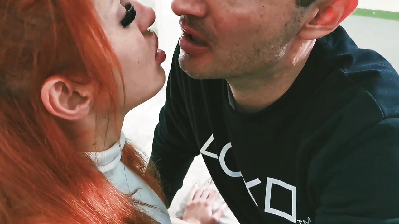 Big cock in pussy im hotel