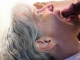 Granny Sucks Him Dry