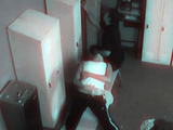 Locker room fuck