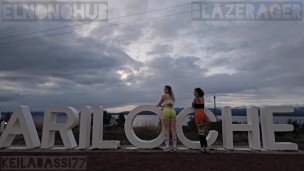 Nos cogimos al coordinador de bariloche ft elnonohub – BlazeRager