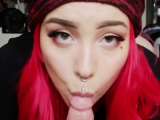 Sucking And Riding To Celebrate Team’s Victory _ BBW Daniela