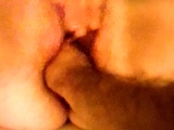 Exhib slut wife Kachris75 fisting