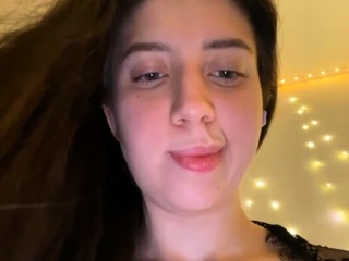 Teen Amateur Brunette Cam Masturbation Porn